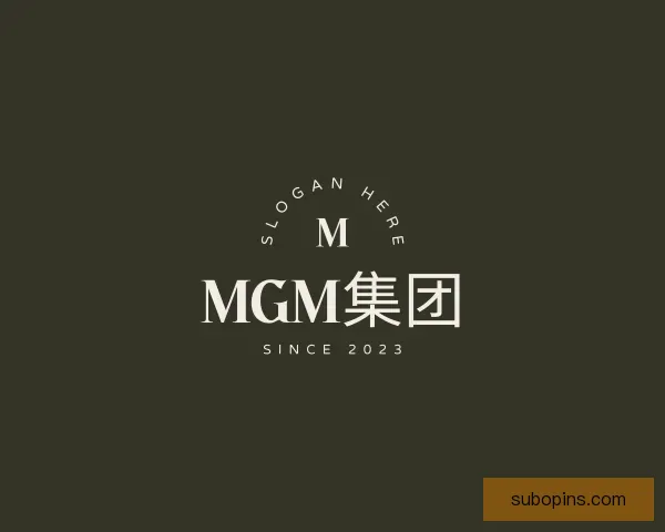 认识MGM集团